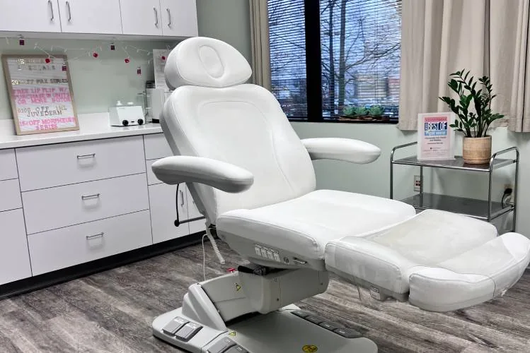 Injectables and body at Chesapeake Vein Center & MedSpa